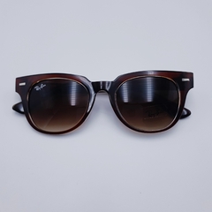 Imagem do Óculos de Sol Ray-Ban Meteor de Cristal