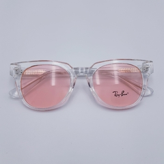 Óculos de Sol Ray-Ban Meteor de Cristal - comprar online