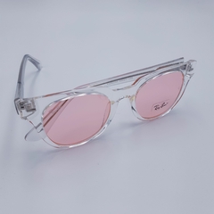 Óculos de Sol Ray-Ban Meteor de Cristal na internet