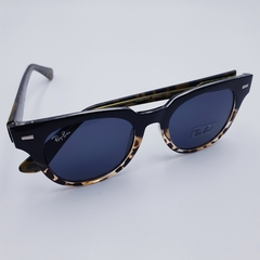 Óculos de Sol Ray-Ban Meteor de Cristal na internet