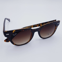 Óculos de Sol Ray-Ban Meteor de Cristal