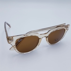 Óculos de Sol Ray-Ban Meteor de Cristal - loja online