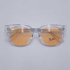 Imagem do Óculos de Sol Ray-Ban Meteor de Cristal