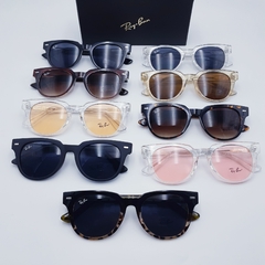 Óculos de Sol Ray-Ban Meteor de Cristal