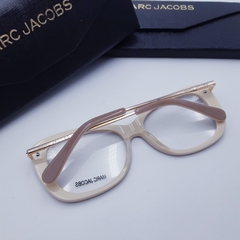 Óculos Armação p/Grau Marc Jacobs MJ544 - M&M Acessorios