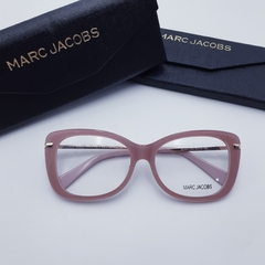 Óculos Armação p/Grau Marc Jacobs MJ544 - M&M Acessorios