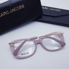 Óculos Armação p/Grau Marc Jacobs MJ544 na internet