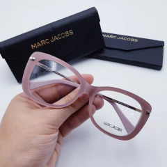 Óculos Armação p/Grau Marc Jacobs MJ544 - loja online