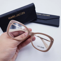 Óculos Armação p/Grau Marc Jacobs MJ544 na internet