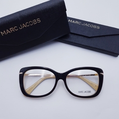 Óculos Armação p/Grau Marc Jacobs MJ544 - comprar online