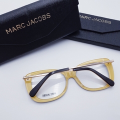 Óculos Armação p/Grau Marc Jacobs MJ544