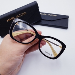 Imagem do Óculos Armação p/Grau Marc Jacobs MJ544