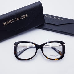 Óculos Armação p/Grau Marc Jacobs MJ544 - comprar online