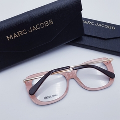 Óculos Armação p/Grau Marc Jacobs MJ544 - M&M Acessorios