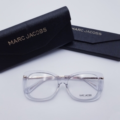 Óculos Armação p/Grau Marc Jacobs MJ544 - comprar online