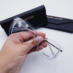 Imagem do Óculos Armação p/Grau Marc Jacobs MJ544