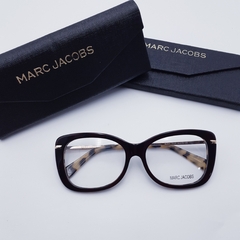 Óculos Armação p/Grau Marc Jacobs MJ544 - loja online