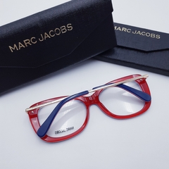 Óculos Armação p/Grau Marc Jacobs MJ544