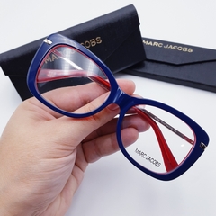 Imagem do Óculos Armação p/Grau Marc Jacobs MJ544