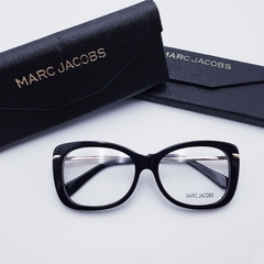 Óculos Armação p/Grau Marc Jacobs MJ544 na internet