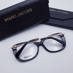Óculos Armação p/Grau Marc Jacobs MJ544 - M&M Acessorios