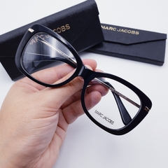 Óculos Armação p/Grau Marc Jacobs MJ544 - loja online