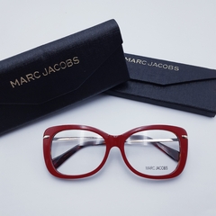 Óculos Armação p/Grau Marc Jacobs MJ544