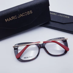 Óculos Armação p/Grau Marc Jacobs MJ544 - comprar online