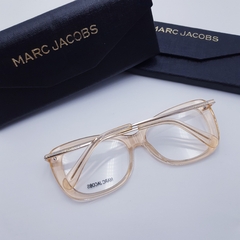 Óculos Armação p/Grau Marc Jacobs MJ544 - M&M Acessorios