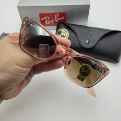 Imagem do Óculos de Sol Ray-Ban RB2299 Lady Burbank cores variadas