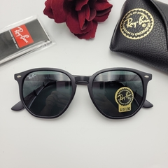 Imagem do Óculos de Sol Ray-Ban Hexagonal RB4306 Cores Variadas