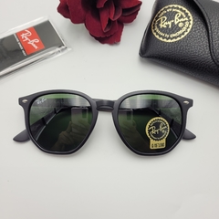 Óculos de Sol Ray-Ban Hexagonal RB4306 Cores Variadas - M&M Acessorios