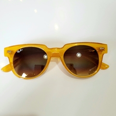 Óculos de Sol Ray-Ban Meteor de Cristal