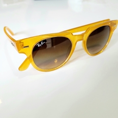 Imagem do Óculos de Sol Ray-Ban Meteor de Cristal