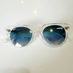 Óculos de Sol Ray-Ban Meteor de Cristal