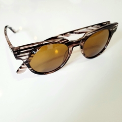 Óculos de Sol Ray-Ban Meteor de Cristal - comprar online