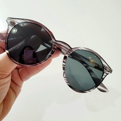 Imagem do Óculos de Sol Ray-Ban Highstreet RB2180