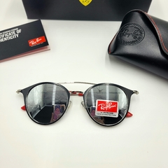 Imagem do Óculos de Sol Ray-Ban RB3575 Edição Especial Ferrari
