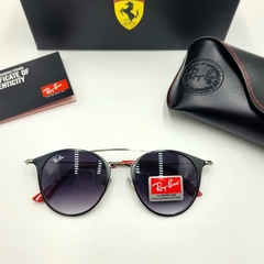 Óculos de Sol Ray-Ban RB3575 Edição Especial Ferrari