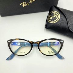 Óculos Armação P/Grau Ray-Ban Nina RB4314 Cores Variadas - loja online