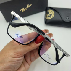 Imagem do Óculos Armação P/Grau Ray-Ban Tech RB9128