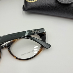 Óculos Armação P/Grau Ray-Ban Nina 58801 Cores Variadas - comprar online