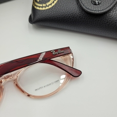 Óculos Armação P/Grau Ray-Ban Nina 58801 Cores Variadas - comprar online
