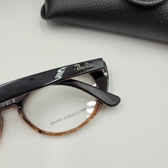Óculos Armação P/Grau Ray-Ban Nina 58801 Cores Variadas - loja online