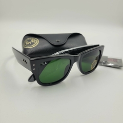 Óculos de Sol Ray-Ban RB0840 Mega Wayfarer cores várias - comprar online