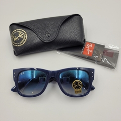Óculos de Sol Ray-Ban RB0840 Mega Wayfarer cores várias - loja online