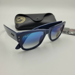 Imagem do Óculos de Sol Ray-Ban RB0840 Mega Wayfarer cores várias