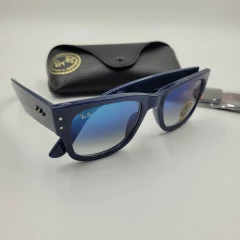 Imagem do Óculos de Sol Ray-Ban RB0840 Mega Wayfarer cores várias
