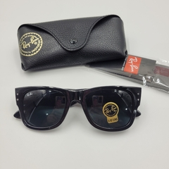 Óculos de Sol Ray-Ban RB0840 Mega Wayfarer cores várias - comprar online