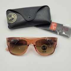 Óculos de Sol Ray-Ban RB0840 Mega Wayfarer cores várias - loja online